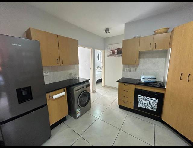 2 BEDROOM APARTMENT FOR SALE IN KOSMOSDAL